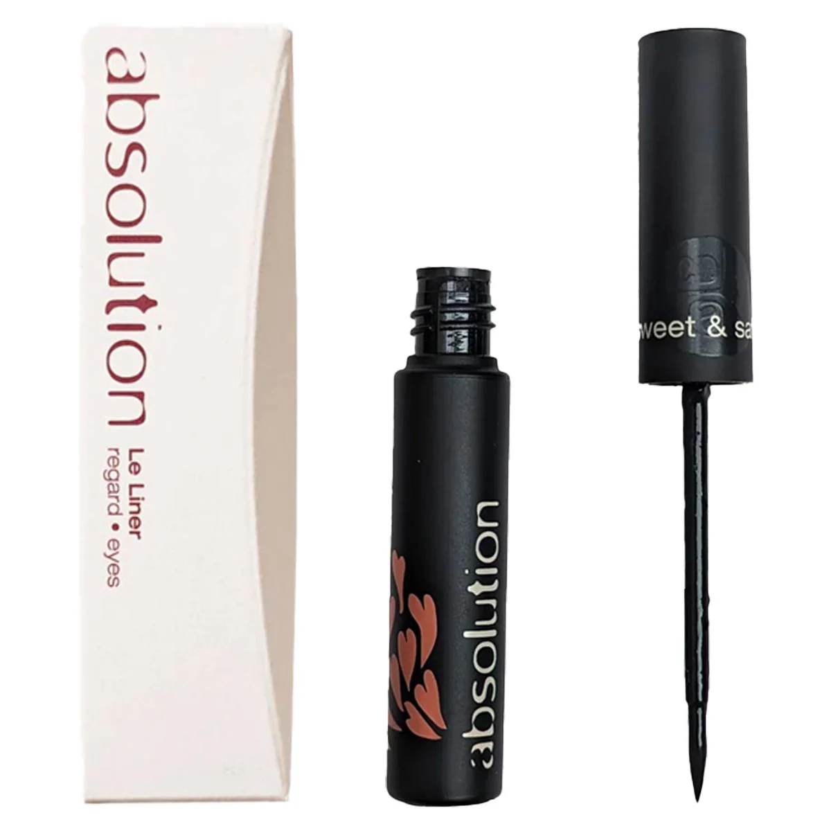 Absolution Le Liner Noir