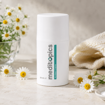 Meditopics Azuleen Crème