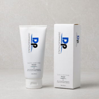 DP Dermaceuticals CLR Clarifying Mask 150 ml