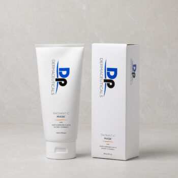 DP Dermaceuticals Radiant C Mask 150ml 1