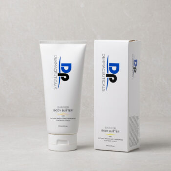 SPF50 Barrier Body Butter 150 ml