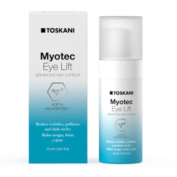 Toskani Myotec Eye Lift advanced eye contour