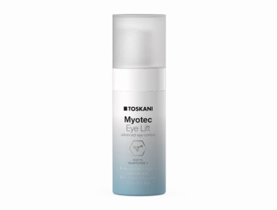 Toskani Myotec Eye Lift advanced eye contour