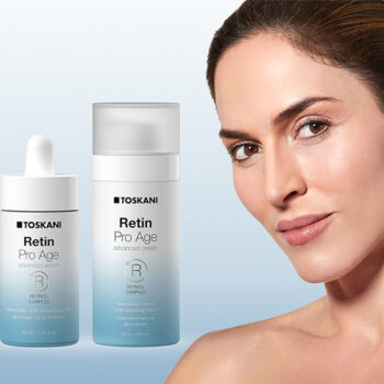 Toskani Retin Pro Age advanced cream