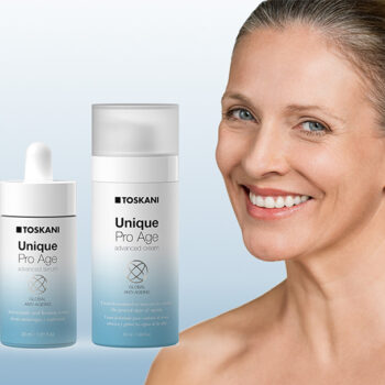 Toskani Unique Pro Age advanced serum