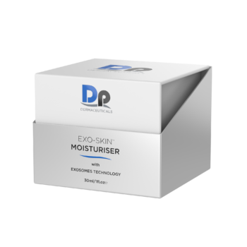 DP Dermaceuticals - Exo-Skin Moisturiser