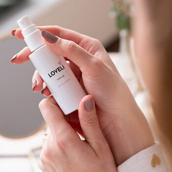 Loveli Collagen Serum