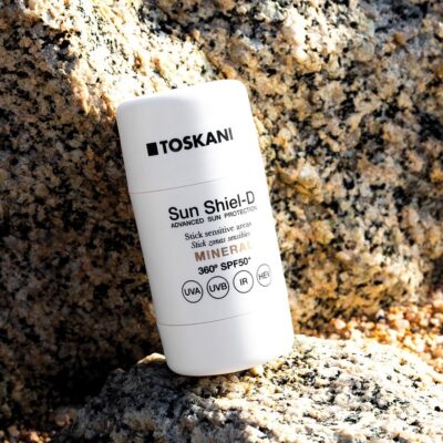 Toskani Sun Shiel-D Mineral Stick