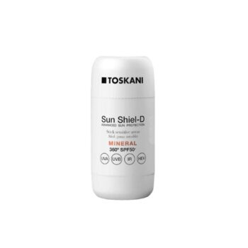 Toskani Sun Shiel-D Mineral Stick
