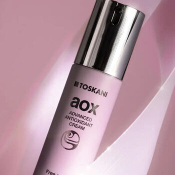 AOX Antioxidant Cream