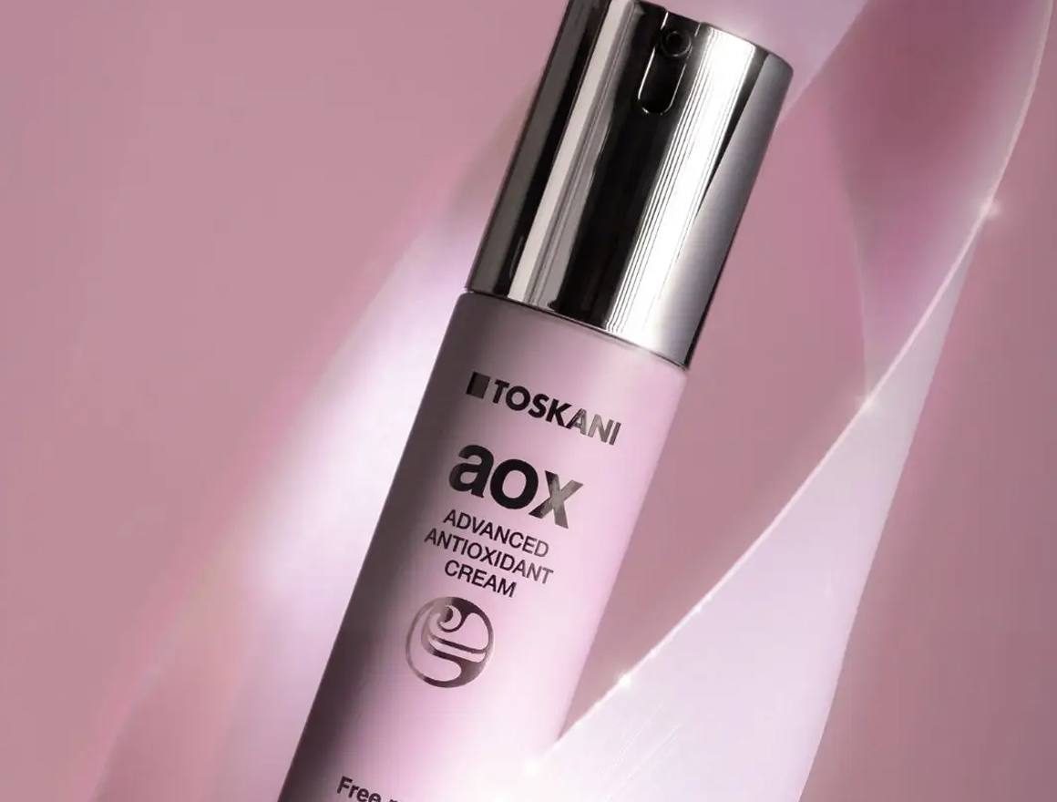 AOX Antioxidant Cream