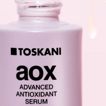 AOX Antioxidant Serum