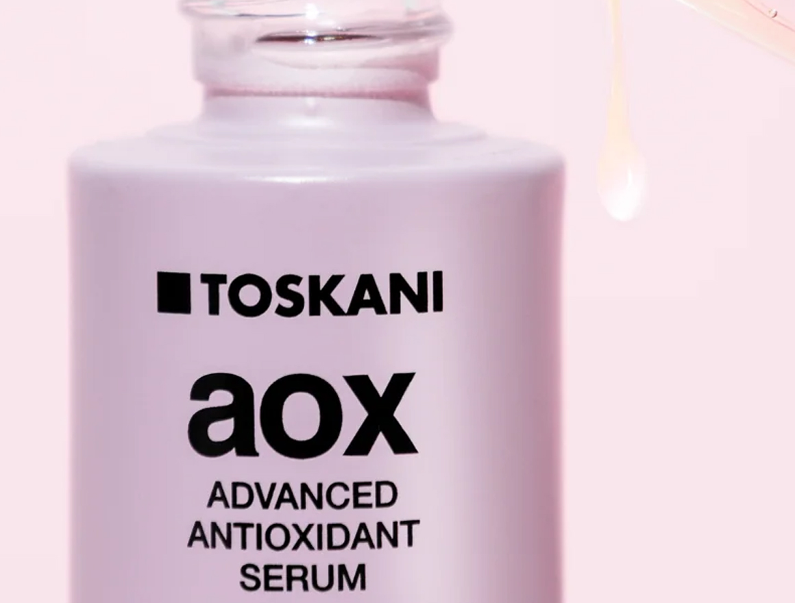 AOX Antioxidant Serum
