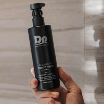 DP Dermaceuticals Exo-Grow Conditioner 300ml