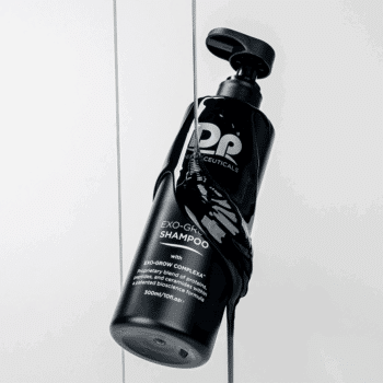 DP Dermaceuticals Exo-Grow Shampoo 300ml