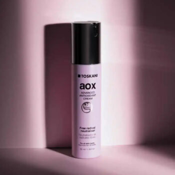 Toskani AOX Eyes & Lips Serum