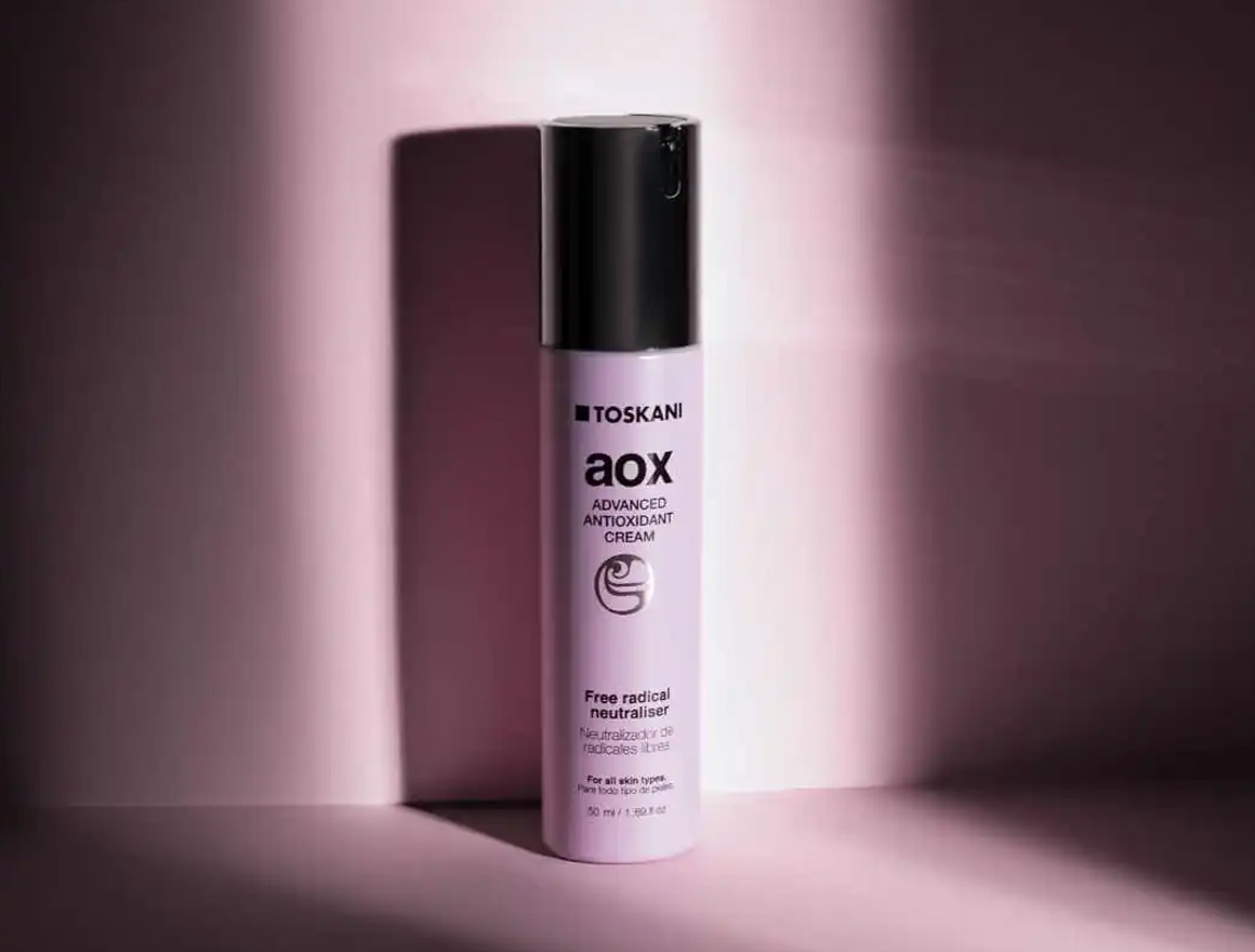 Toskani AOX Eyes & Lips Serum