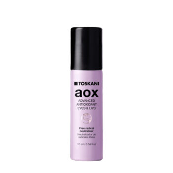 Toskani AOX Eyes & Lips Serum