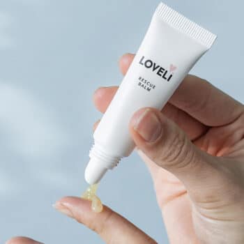 Loveli Rescue Balm
