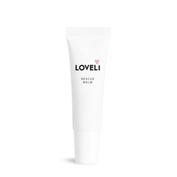 Loveli Rescue Balm