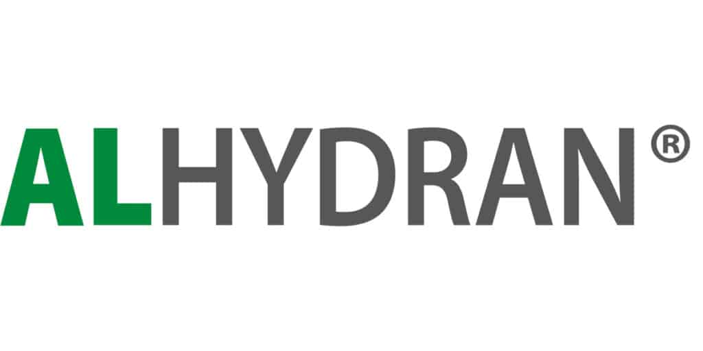 Alhydran logo