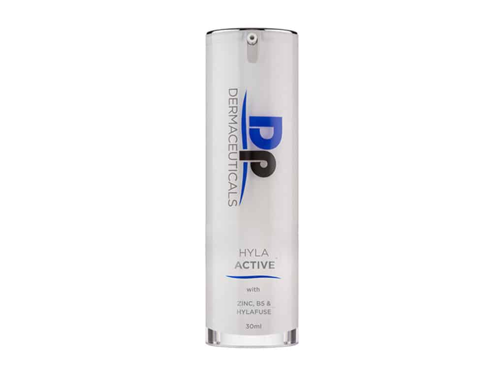 DP Dermaceuticals Hyla Active
