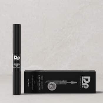 Exo-Grow Lash & Brow Serum | DP Dermaceuticals