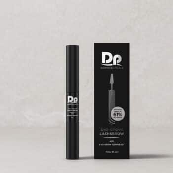 Exo-Grow Lash & Brow Serum | DP Dermaceuticals
