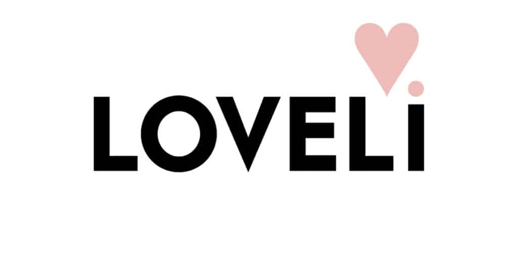 Loveli logo