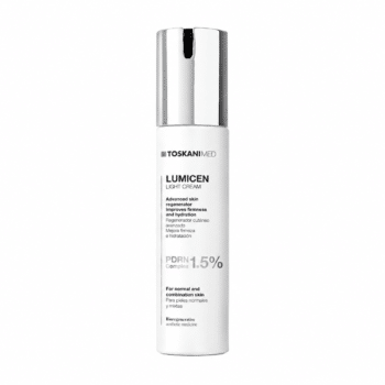 Toskani Lumicen Light Cream
