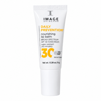 Nourishing lip balm