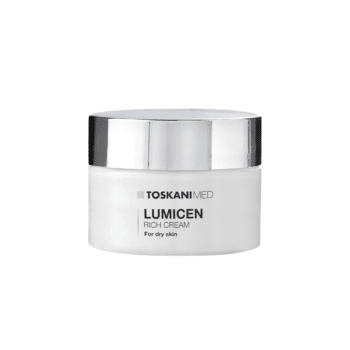 Toskani Lumicen Rich Cream
