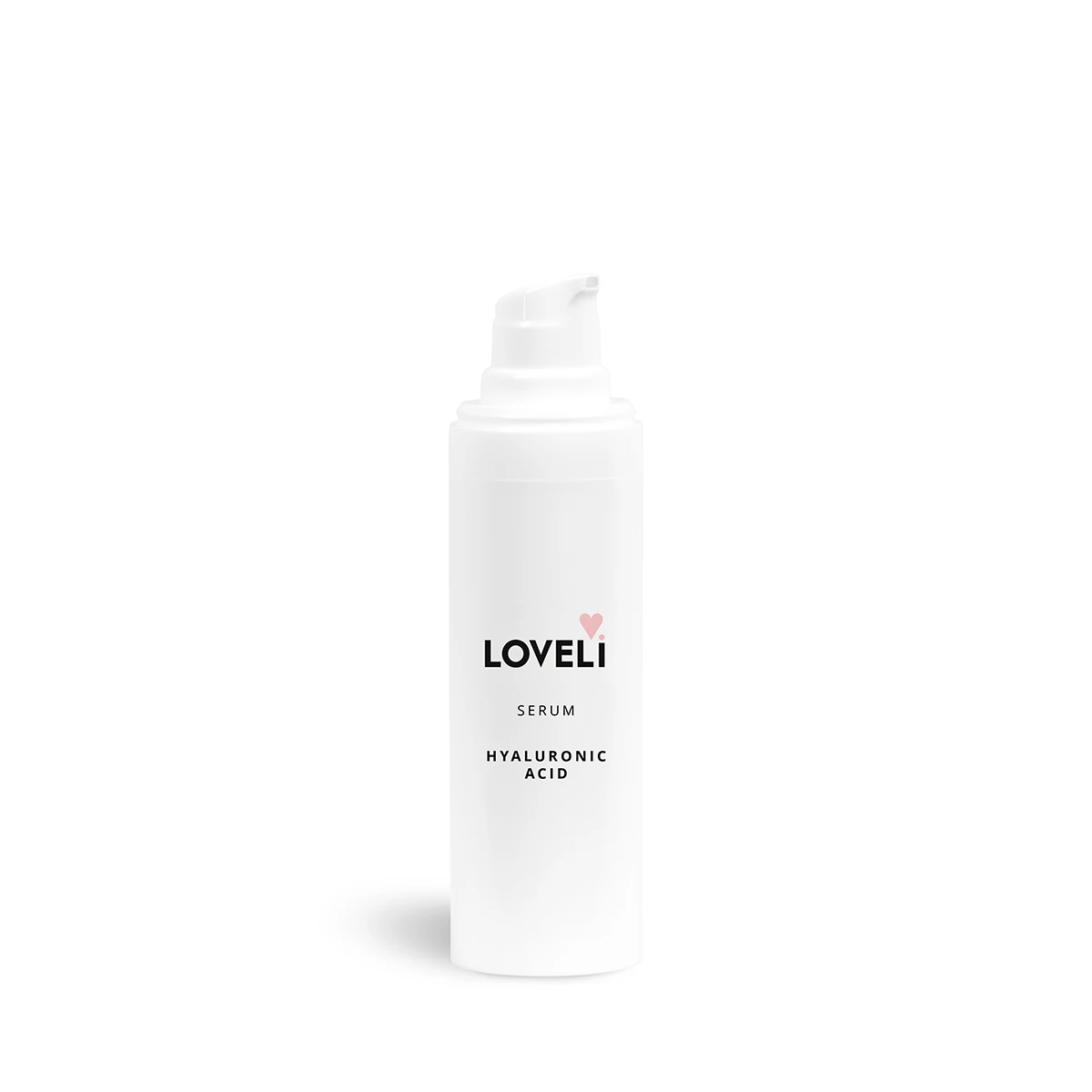 Loveli Hyaluronic Acid Serum