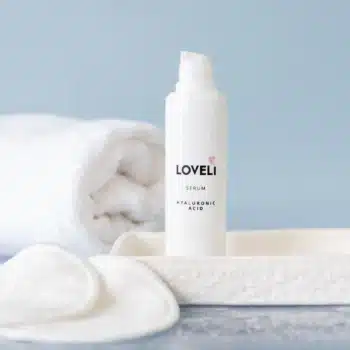 loveli hyaluronic acid